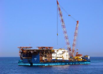 “جابكو” تدخل المرحلة الثانية لمشروع حقل شمال صفا باستثمارات 170 مليون دولار