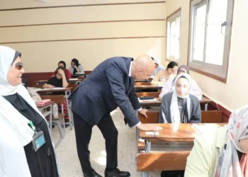 موعد نتيجة الثانوية العامة 2026.. هل تم توزيع درجات بعض الأسئلة؟