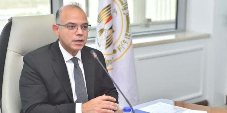 «الاستثمار»: تعزيز الشراكة الاقتصادية مع بريطانيا ودفع الاستثمارات المتبادلة