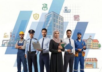 وزارة العمل تعلن توفير 3068 فرصة عمل في 12 محافظة.. والتقديم طوال يوليو