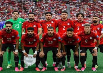 وزير الشباب والرياضة لمنتخب مصر: حققتم إنجازًا تاريخيًا ونجاحكم سيصنع أبطالًا جديدة