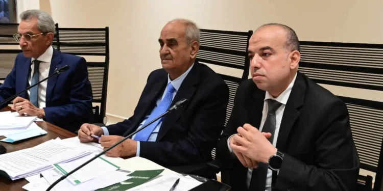 مشروع قانون لإعادة هيكلة جهاز «مستقبل مصر» وتحويله إلى هيئة اقتصادية تتبع رئيس الجمهورية