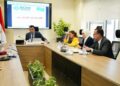 صندوق تنمية الصادرات يبحث مع المجلس التصديري آليات زيادة صادرات الصناعات الطبية