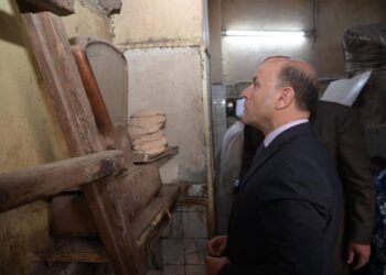 هيئة سلامة الغذاء تكثف حملاتها الرقابية بالإسكندرية والساحل الشمالي لضبط المخالفات