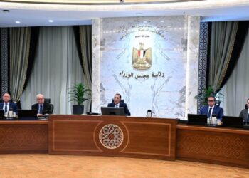 مجلس الوزراء يوافق على إقامة مشروع «كرنك تكستايل» للملابس الجاهزة بالمنطقة الحرة بالسادات