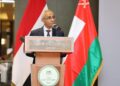 السفير المصري في سلطنة عُمان: العلاقات المصرية العمانية تمثل نموذجًا متميزًا للعلاقات العربية