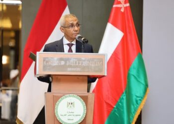 السفير المصري في سلطنة عُمان: العلاقات المصرية العمانية تمثل نموذجًا متميزًا للعلاقات العربية