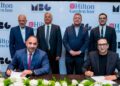 شركة «MBG DEVELOPMENTS» توقع شراكة استراتيجية مع «هيلتون العالمية» لافتتاح فندق Hilton Garden Inn بـDoray Bay رأس البر