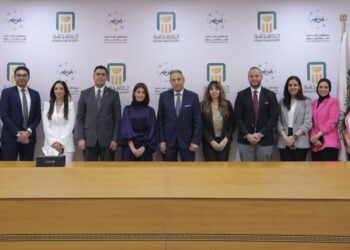 البنك الأهلي المصري يدعم تجهيز وحدة الرعاية المركزة للكبار بمستشفى أهل مصر لعلاج الحروق