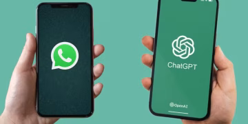«شات جي بي تي» يعود إلى «واتساب» في أوروبا بعد 6 أشهر من التوقف