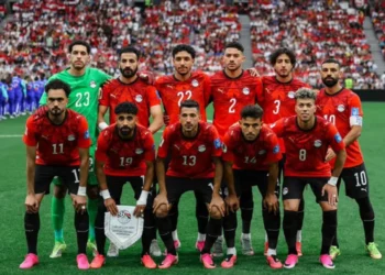 منتخب مصر يواجه أستراليا الليلة في اختبار تاريخي لحجز بطاقة دور الـ16 بكأس العالم