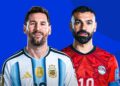 كيف يخطط منتخب مصر لإيقاف ميسي قبل مواجهة الأرجنتين في كأس العالم 2026؟