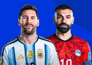كيف يخطط منتخب مصر لإيقاف ميسي قبل مواجهة الأرجنتين في كأس العالم 2026؟