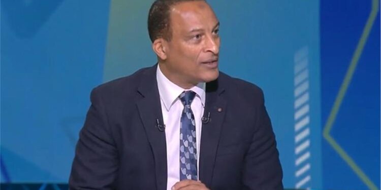 اسامة عرابي: مواجهة الأرجنتين صعبة.. ونخشى غياب العدالة التحكيمية أمام ميسي
