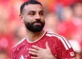 مستقبل محمد صلاح على صفيح ساخن.. اجتماع حاسم مع وكيله يحسم وجهته المقبلة