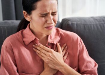 6 أخطاء ترتكبها النساء وتؤثر على صحة القلب .. كيف تتجنبين المخاطر؟