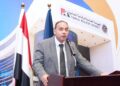 رئيس الرقابة المالية يُشكل لجنة تنسيقية بين الهيئة والبورصة ومصلحة الضرائب