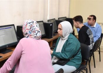 اليوم.. انطلاق أول أيام اختبارات القدرات لطلاب الثانوية العامة 2026