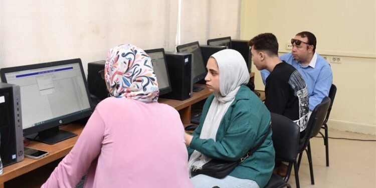 اليوم.. انطلاق أول أيام اختبارات القدرات لطلاب الثانوية العامة 2026