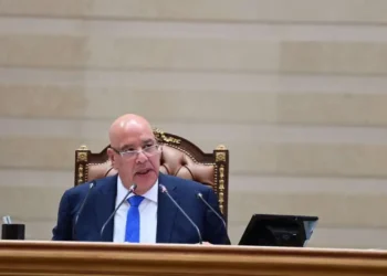 مجلس النواب يعتمد مهلة 3 أشهر لحسم أراضي جهاز مستقبل مصر