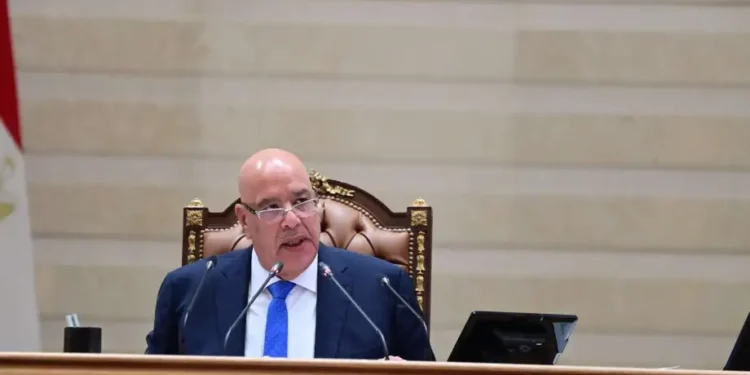 مجلس النواب يعتمد مهلة 3 أشهر لحسم أراضي جهاز مستقبل مصر