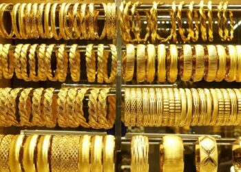 استقرار أسعار الذهب بعد ارتفاع عيار 21 وهدوء بالأسواق في بداية التعاملات