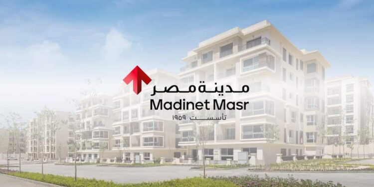 «مدينة مصر» تحقق مبيعات تعاقدية بقيمة 27.2 مليار جنيه خلال النصف الأول من 2026