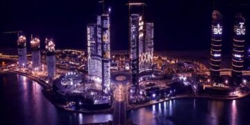 الدولة تستهدف رفع الطاقة الفندقية بالعلمين إلى 30 ألف غرفة
