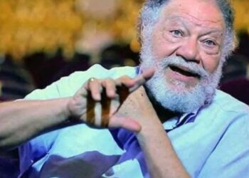 يحيى الفخراني: حق الأداء العلني أهم من الجوائز.. ويضمن للفنان حياة كريمة بعد اعتزاله