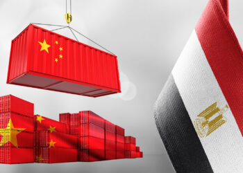 1.8 مليار دولار استثمارات صينية مباشرة في مصر خلال 4 سنوات “انفوجراف”