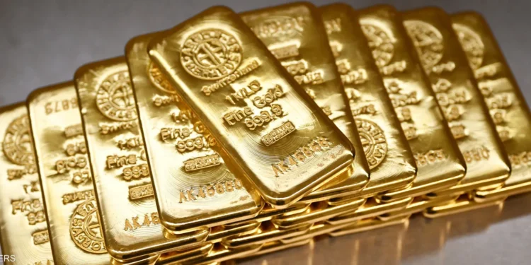أسعار الذهب اليوم الأحد .. عيار 21 يسجل 6330 جنيهًا