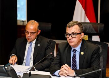 بنك الاستثمار القومي يتحول للربحية ويسجل 6 مليارات جنيه خلال 2024/2025