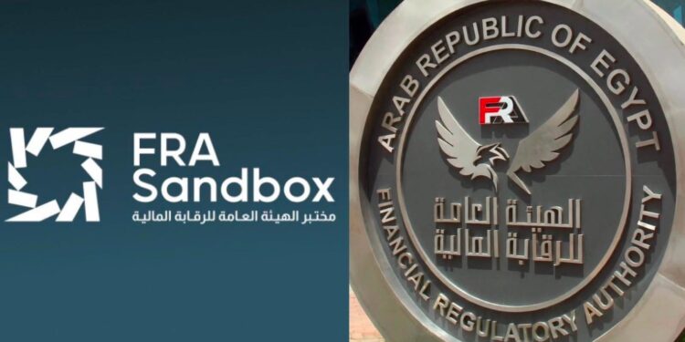 «الرقابة المالية» تستعرض حصاد عام من دعم التكنولوجيا المالية بقمة «FRA Sandbox» سبتمبر المقبل