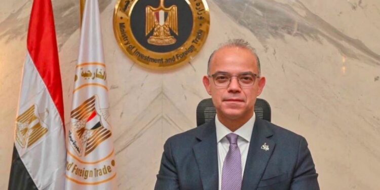 17 تعاقدًا تصديريًا .. مصر تعزز حضور منتجاتها في السوق الصينية