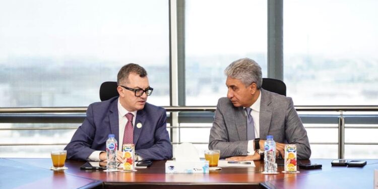 السياحة المصرية تستهدف 30 مليون سائح بحلول 2030 وتنسيق حكومي لتطوير القطاع