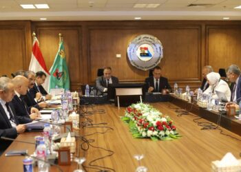 تعديل حدود 3 مدن جديدة واعتماد مشروعات خدمية وتنموية بعدة محافظات