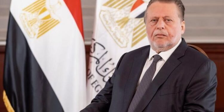 البنك المركزي يتيح فتح الحسابات البنكية إلكترونيًا دون زيارة الفروع