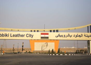 استثمار بـ12 مليون دولار في الروبيكي.. مشروع جديد لإنتاج 2.5 مليون زوج أحذية سنويًا
