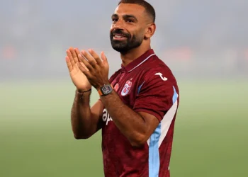 محمد صلاح يرفع مبيعات طرابزون سبور .. 18 ألف تذكرة موسمية قابلة للزيادة