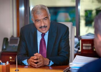 وزارة العمل تعلن عن 3070 فرصة عمل بمجموعة طلعت مصطفى برواتب تصل إلى 9500 جنيه