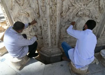 105 ملايين جنيه.. تفاصيل خريطة تطوير المساجد الأثرية بالقاهرة