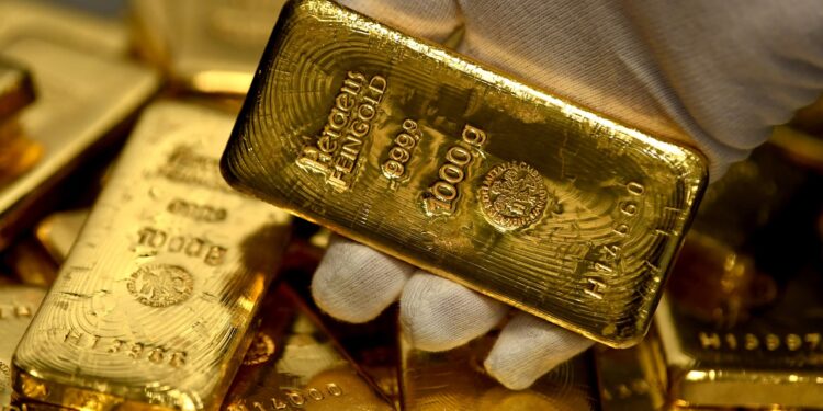 سعر الذهب اليوم الأربعاء في الأسواق المصرية.. عيار 21 عند 6570 جنيهًا