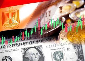 مؤشر مديري المشتريات في مصر يرتفع إلى 46.8 نقطة خلال يوليو