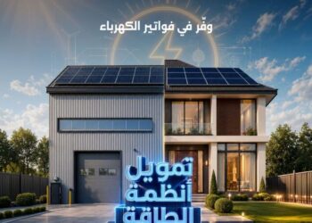 بنك مصر يتيح تمويل أنظمة الطاقة الشمسية للمنازل والشركات بسداد يصل إلى 10 سنوات