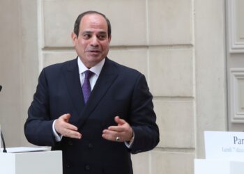 السيسي يوجه بزيادة منافذ بيع السلع المخفضة.. منفذ واحد على الأقل بكل مركز