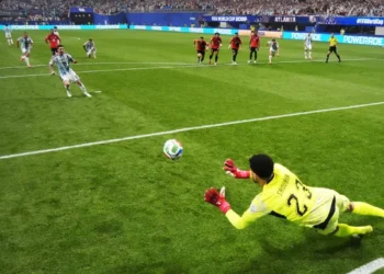 «بي إن سبورتس» تعلن أعلى نسب مشاهدات بطولة كأس العالم 2026.. مصر والأرجنتين الأكثر متابعة