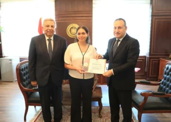 حادث مول التجمع