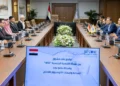 باستثمارات مستهدفة 50 مليون دولار.. مشروع مصري سعودي لإنتاج ألواح الكلادينج ورولات الألومنيوم