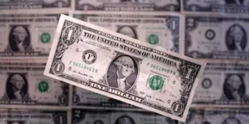 سعر الدولار اليوم