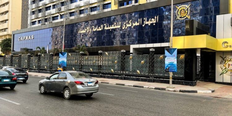 الإحصاء: تراجع عجز الميزان التجاري إلى 3.99 مليار دولار خلال مايو 2026